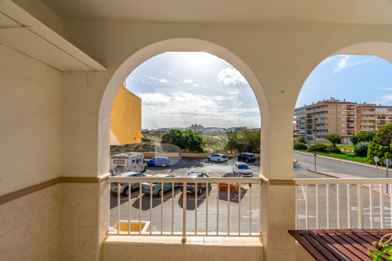 Bungalow - Resale - Torrevieja - Torrevieja