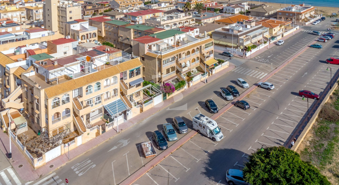 Бунгало · Продажа Torrevieja