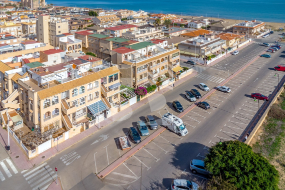 Бунгало - Продажа - Torrevieja - Torrevieja