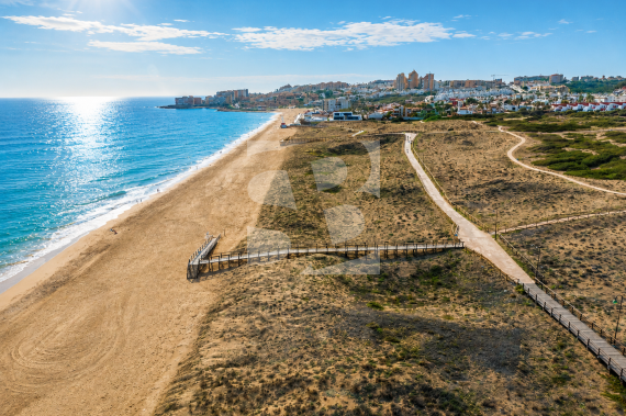 Bungalow - Resale - Torrevieja - Torrevieja