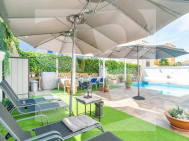 Villa · Segunda Mano ORIHUELA COSTA · Villamartín-Las Filipinas
