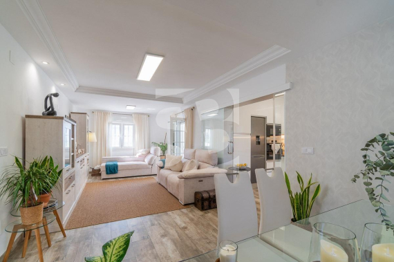 Villa - Resale - ORIHUELA COSTA - Villamartín-Las Filipinas
