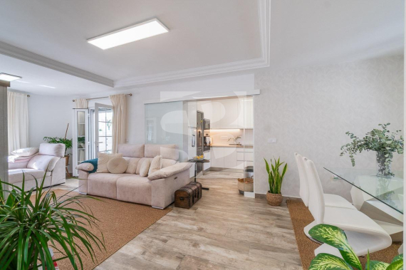 Villa - Resale - ORIHUELA COSTA - Villamartín-Las Filipinas