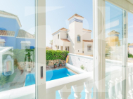 Villa · Segunda Mano ORIHUELA COSTA · Villamartín-Las Filipinas