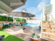 Villa · Segunda Mano ORIHUELA COSTA · Villamartín-Las Filipinas