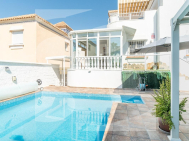 Villa · Segunda Mano ORIHUELA COSTA · Villamartín-Las Filipinas
