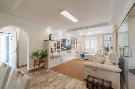 Villa - Resale - ORIHUELA COSTA - Villamartín-Las Filipinas
