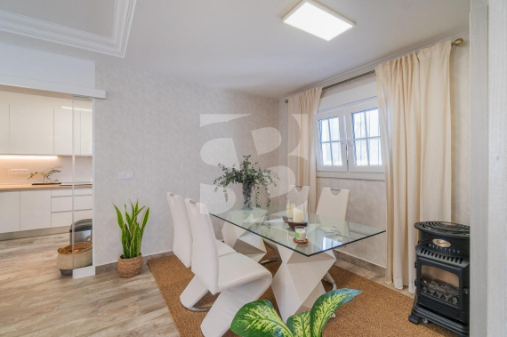 Villa - Resale - ORIHUELA COSTA - Villamartín-Las Filipinas