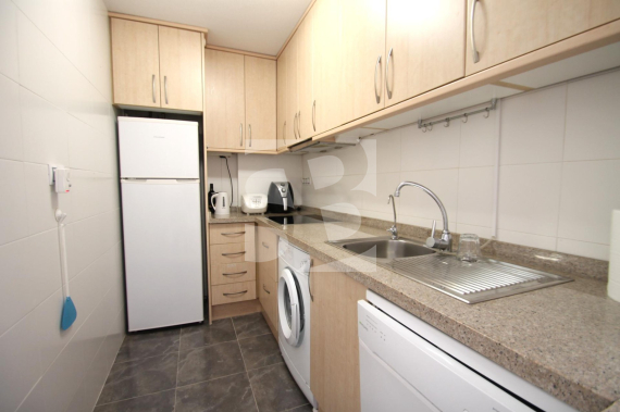 Apartment - Resale - TORREVIEJA - Centro
