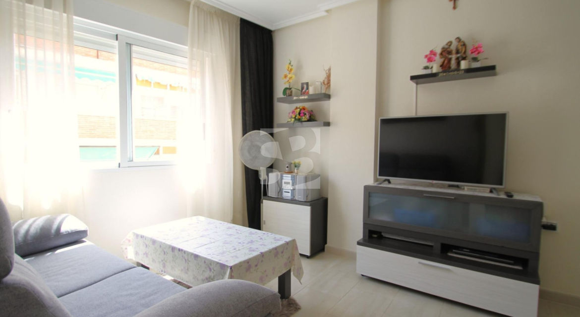 Apartment · Resale TORREVIEJA · Centro