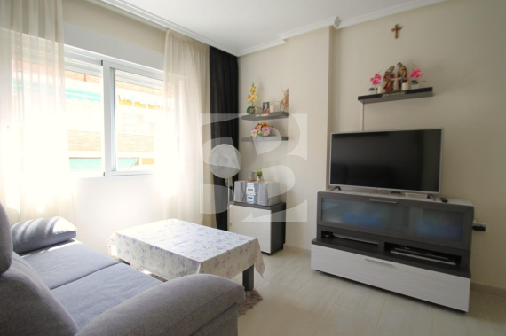 Apartment - Resale - TORREVIEJA - Centro