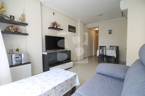 Apartment - Resale - TORREVIEJA - Centro