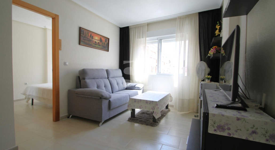 Apartamento · Segunda Mano TORREVIEJA · Centro