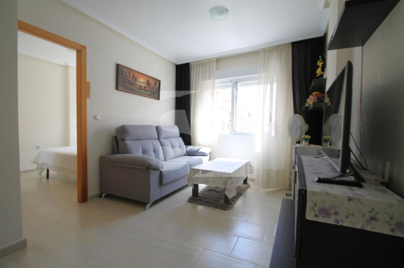 Apartment - Resale - TORREVIEJA - Centro