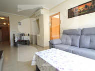 Apartamento · Segunda Mano TORREVIEJA · Centro