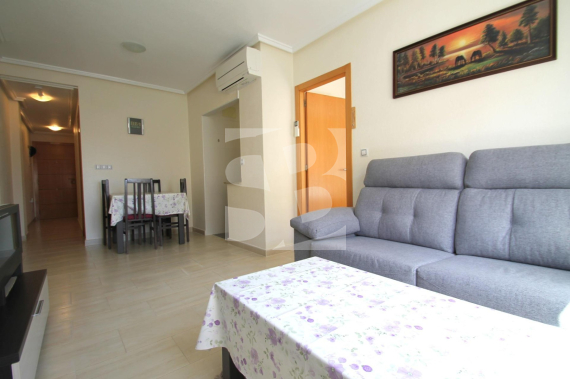 Apartment - Resale - TORREVIEJA - Centro