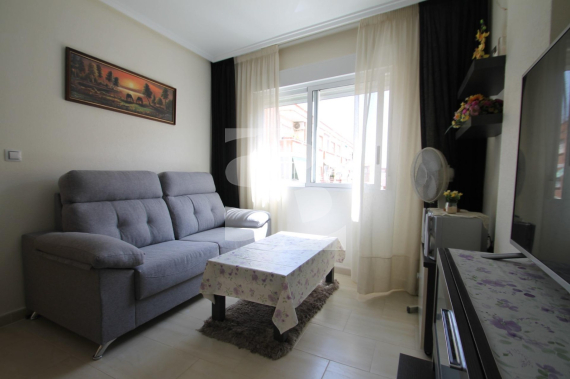 Apartment - Resale - TORREVIEJA - Centro