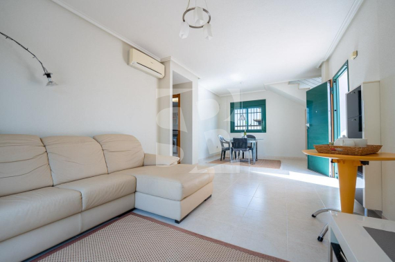 Villa - Resale - CIUDAD QUESADA - Rojales