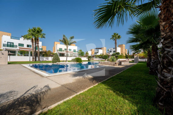 Villa - Resale - CIUDAD QUESADA - Rojales