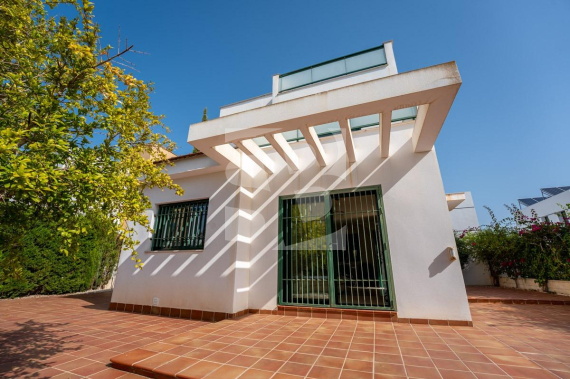 Villa - Resale - CIUDAD QUESADA - Rojales