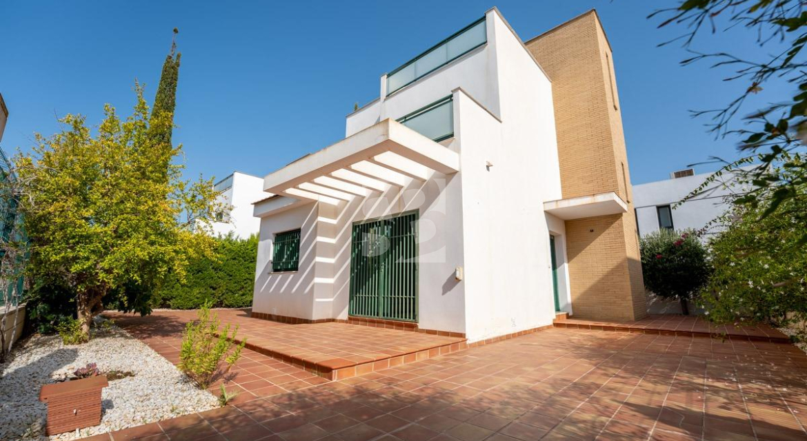 Villa · Segunda Mano CIUDAD QUESADA · Rojales