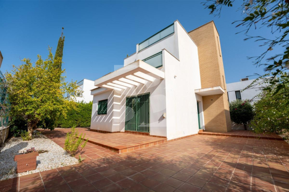Villa - Resale - CIUDAD QUESADA - Rojales