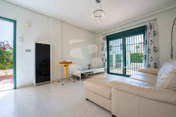 Villa - Resale - CIUDAD QUESADA - Rojales