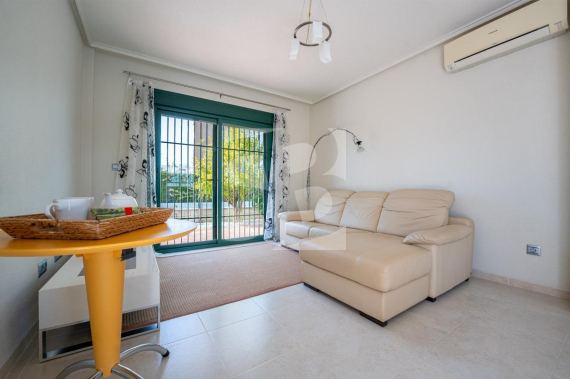 Villa - Resale - CIUDAD QUESADA - Rojales