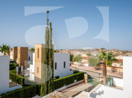 WILLA · Odsprzedaż CIUDAD QUESADA · 