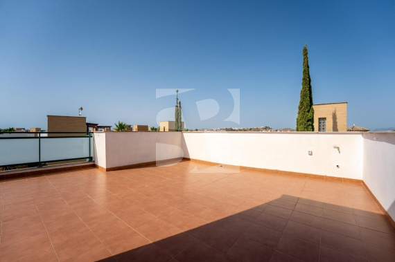 Villa - Resale - CIUDAD QUESADA - Rojales