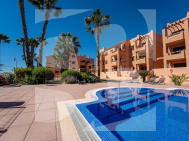 Appartement · La Revente Los Alczares · Serena Golf