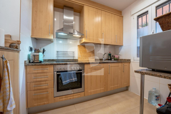 Apartment - Resale - Los Alczares - Serena Golf