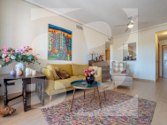 Appartement · La Revente Los Alczares · Serena Golf