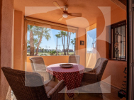 Appartement · La Revente Los Alczares · Serena Golf