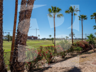Appartement · La Revente Los Alczares · Serena Golf