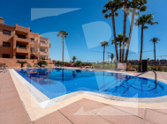 Appartement · La Revente Los Alczares · Serena Golf