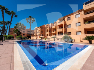 Appartement · La Revente Los Alczares · Serena Golf