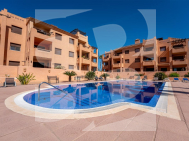 Appartement · La Revente Los Alczares · Serena Golf