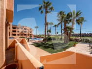 Appartement · La Revente Los Alczares · Serena Golf