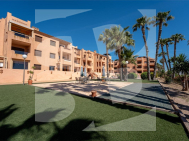 Appartement · La Revente Los Alczares · Serena Golf