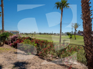 Appartement · La Revente Los Alczares · Serena Golf