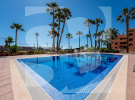 Appartement · La Revente Los Alczares · Serena Golf