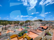 Bungalow · La Revente TORREVIEJA · Lago Jardín II