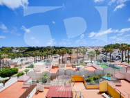 Bungalow · La Revente TORREVIEJA · Lago Jardín II
