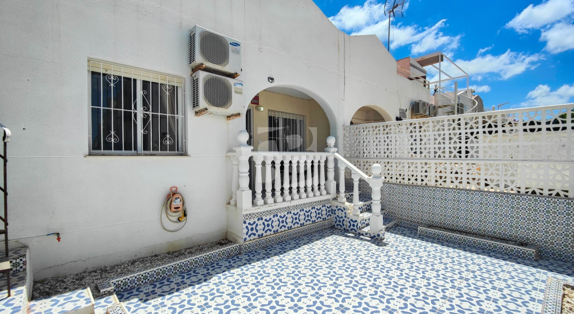 Bungalow · Resale TORREVIEJA · Los Balcones