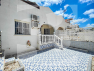 Bungalow · La Revente TORREVIEJA · Lago Jardín II