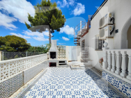Bungalow · La Revente TORREVIEJA · Lago Jardín II