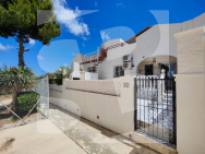 Bungalow · La Revente TORREVIEJA · Lago Jardín II