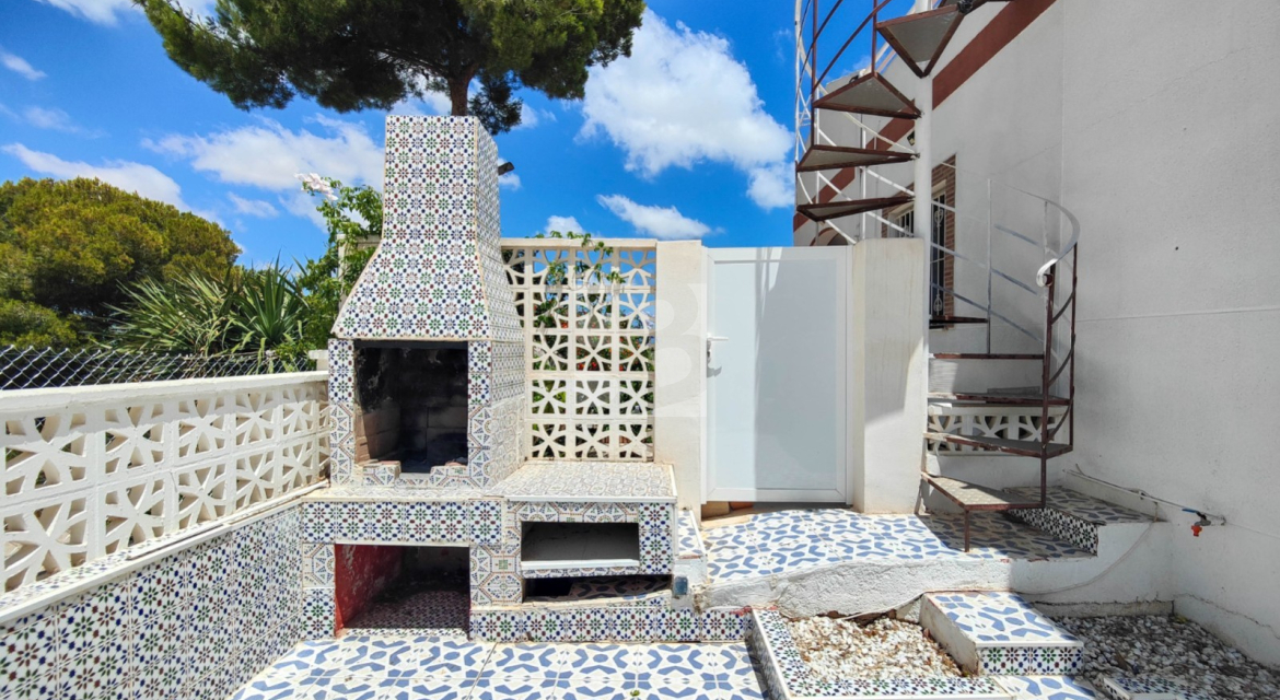 Бунгало · Продажа TORREVIEJA · Los Balcones