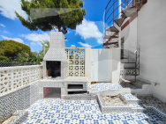 Bungalow · La Revente TORREVIEJA · Lago Jardín II